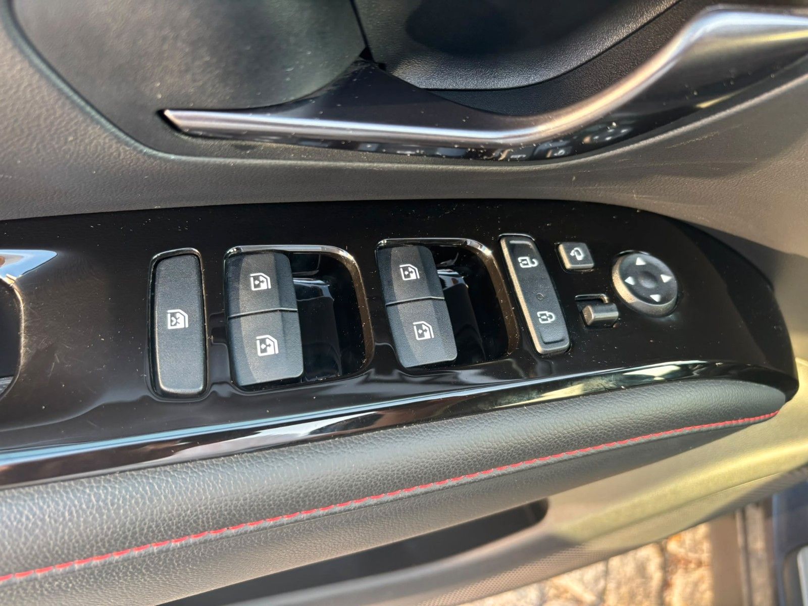 Hyundai Tucson – Bild 13