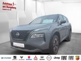 Nissan X-Trail ACENTA 1.5 VC-T e-Power 4x2 Navi digital - Nissan X-Trail Tageszulassungen