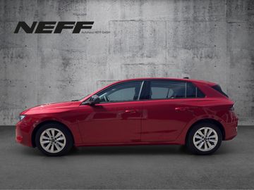 Opel Astra - 3