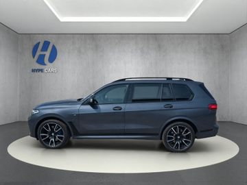 BMW X7 - 6