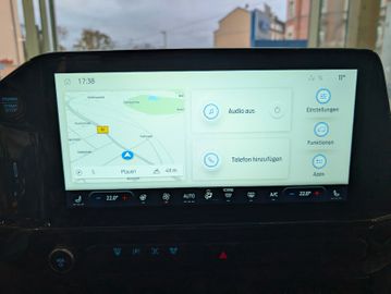 Ford Tourneo Custom Tit. 2.0 L1 NEUES MODELL