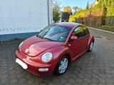 Volkswagen VW New Beetle Neu Tüv - Volkswagen New Beetle aus 1999
