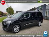 Toyota PROACE CITY VERSO L2 Team D 7-SITZER-NAVI-ACC