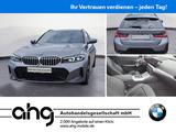 BMW 330i Touring M SPORT Panorama Adaptiv LED Drivin