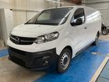 Opel Vivaro C 2.0 CDTI Cargo Kasten Edition Lang (L3) - gebrauchte Opel Vivaro aus dem Jahr 2024