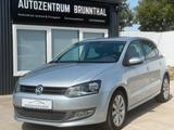 Volkswagen Polo V Team TÜV 03-28/Inspektion NEU/Klima - Volkswagen Polo aus 2010: Team