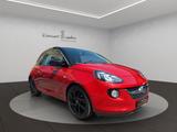 Opel Adam Slam ecoFlex *1.Hand*Bluetooth*Lenkrad-Hzg* - Opel Adam in Saarbrücken