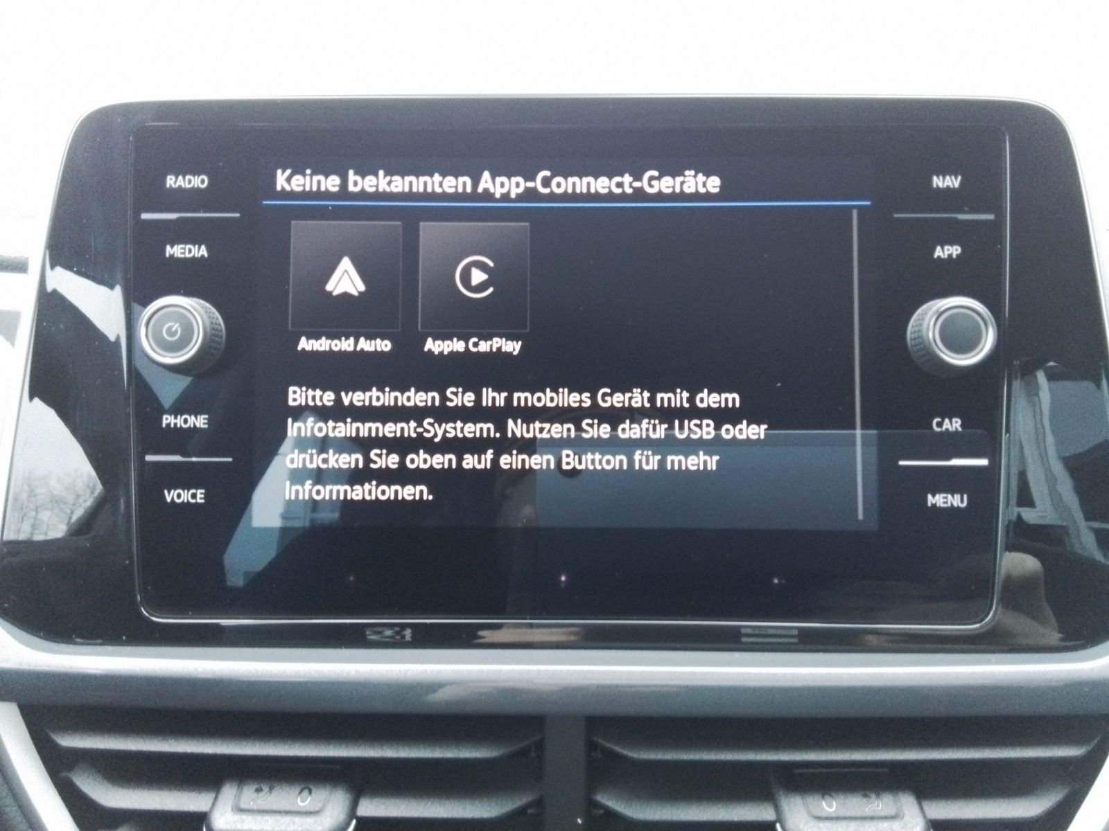 Fahrzeugabbildung Volkswagen T-Roc Style TSI DSG