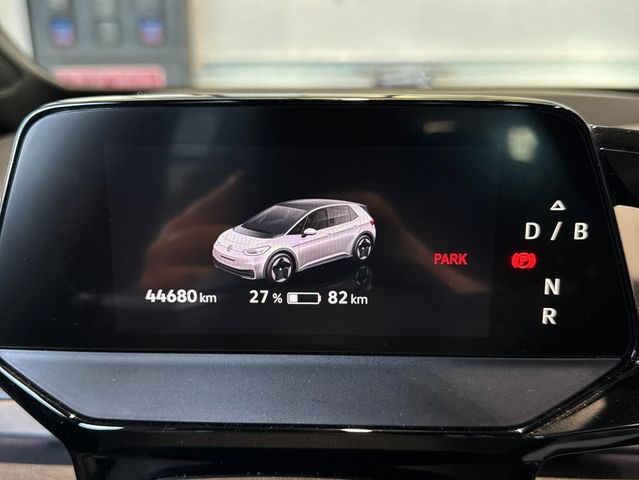 ID.3 Pro 107 kW AREA VIEW ACC NAVI HEAD UP