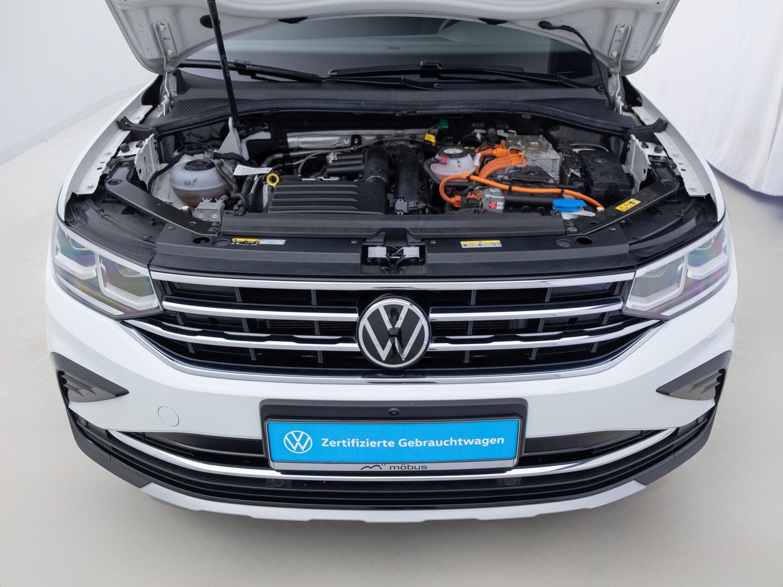Volkswagen Tiguan - Bild 20