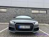 Audi TT Coupe 2.0 TFSI S tronic, B&O, Competition - Audi TT: Competition
