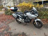Honda CBF600 PC38 - HONDA CBF 600