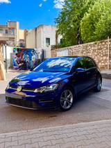 Volkswagen Golf 7.5 1.6 TDI 115 CV 5p. R-Line - Volkswagen Golf: 6r Line