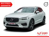 Volvo XC60 2.0 D4 2WD R Design LED Navi AHK ACC Kamera - Volvo XC60: R Design