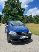 Volkswagen VW Fox 1,2 (43.000km), 3 Hand, TOP - Volkswagen Fox: 1.4
