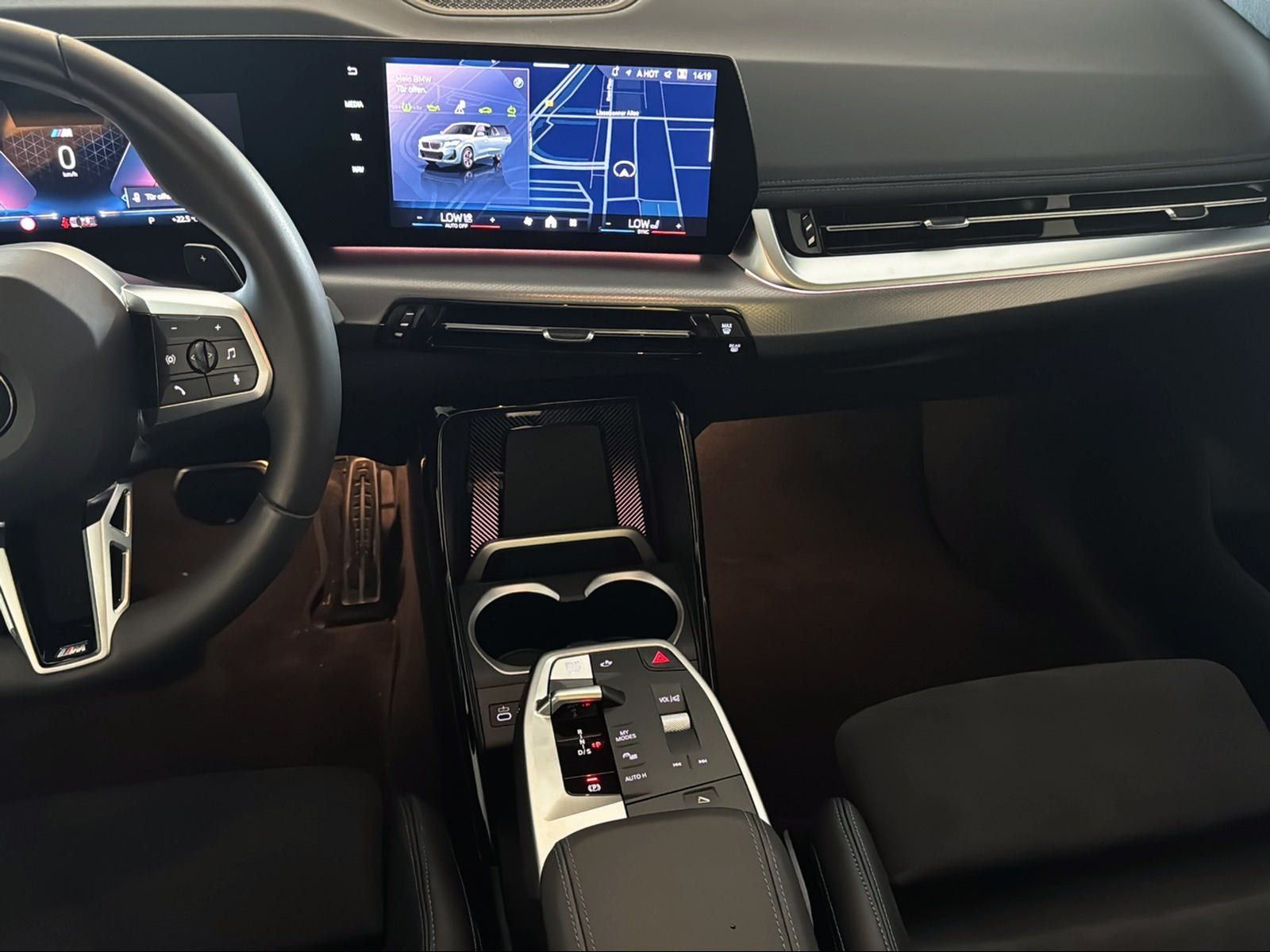 BMW X1 - Bild 10