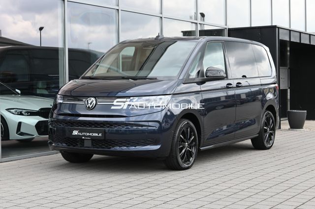 Volkswagen T7 Multivan 2,0 TDI DSG Life °ACC°STANDHEIZUNG°