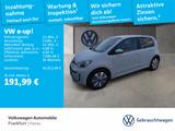 Volkswagen e-up! move Rückfahrkamera Sitzheizung DAB+