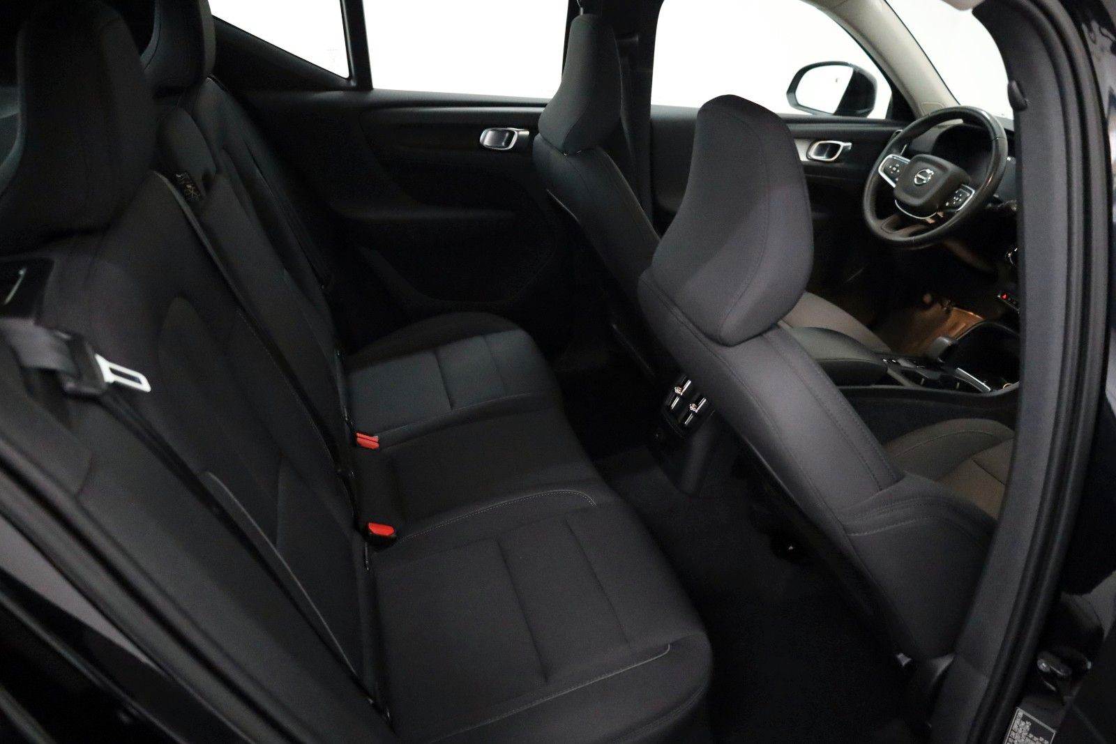 Fahrzeugabbildung Volvo XC40 Inscription Expr. Navi,LED,AppleCarplay,AHK