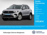 Volkswagen T-Cross 1.0 LIFE CAM ACC NAVI ALU SITZHEIZUNG