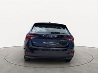 Skoda Fabia - Vorschau Bild 3