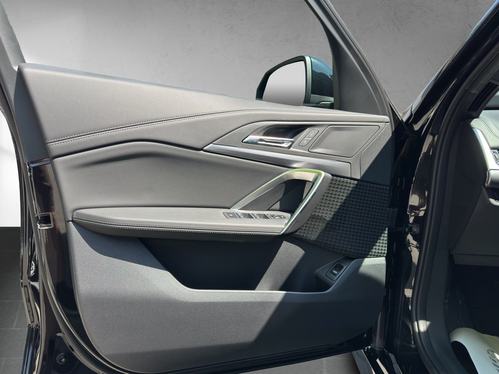 BMW iX1 - Bild 10