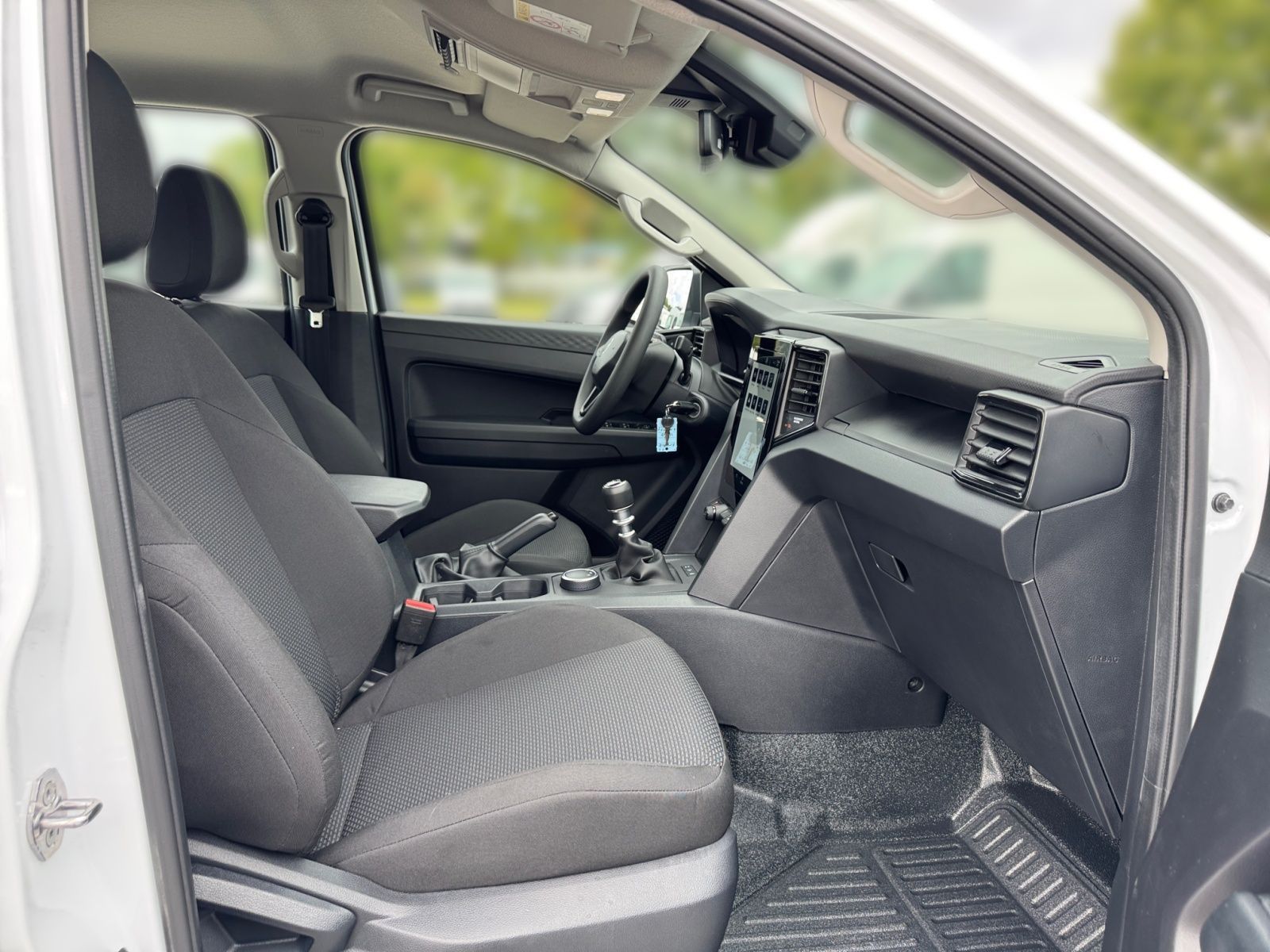 Volkswagen Amarok - Bild 16