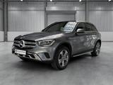 Mercedes-Benz GLC 300 E 4M AUTOMAT+NAV+LED+PANO+KAMERA+DAB+TÜV - Mercedes-Benz GLC-Class