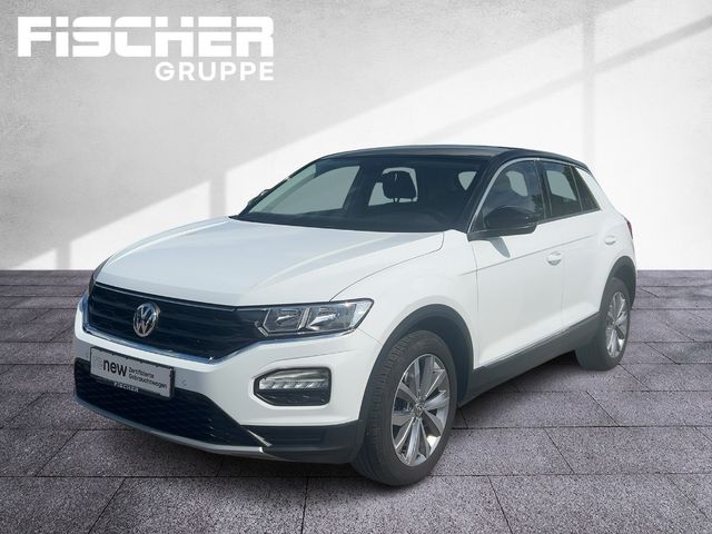 Volkswagen T-Roc Style 1.0 TSI