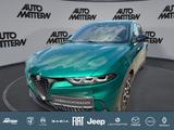 Alfa Romeo Tonale 1.5 Mild Hybrid Edizione Speciale - Alfa Romeo: Grün