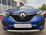 Renault Kadjar 1,3 103kW Automatik/Limited/Navi/SHZ/KAM - Renault Kadjar mit Benzin-Antrieb: Automatik