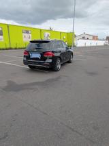 Mercedes-Benz GLE 350 d 4MATIC -StHz, Luftfederung ,360 Ka  - Mercedes-Benz GLE-Klasse Gebrauchtwagen in Düsseldorf