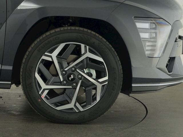 KONA HEV N-LINE DCT+VOLL LED+NAVI+BOSE SOUND+RÜC