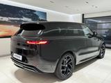 Land Rover Range Rover Sport D350 Autobio BlackPack AHK LED - gebrauchte Land Rover Range Rover Sport aus dem Jahr 2024