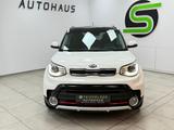 Kia Soul 1.6 Turbo /PANORAMA / XENON / T-LEDER / - weiße Kia Soul