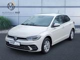 Volkswagen Polo Style 1.0 TSI 85 kW (116 PS) DSG, Travel & - Volkswagen Polo: Automatik