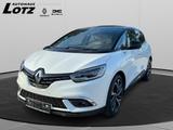 Renault Scenic Black Edition TCe 140 - Renault Scenic: Black Edition