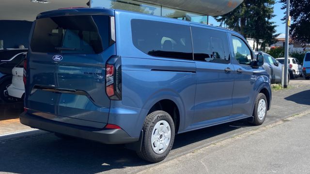 Fahrzeugabbildung Ford Transit Custom Kombi 320 L2 Trend NAVI+RFK, AHK