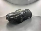 Mercedes-Benz A 180d LED*WIDE*T-LEDER*1-HAND*MBUX*RÜCKKAM - Mercedes-Benz A 180 mit Diesel-Antrieb