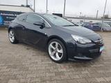 Opel Astra GTC 1.4 Turbo GARANTIE KLIMATRONIC NAVI - Opel Astra: Turbo Gtc