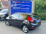 Ford Fiesta Titanium*SITZHEIZUNG*KLIMA*ALU* - gebrauchte Ford Fiesta aus dem Jahr 2010