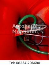 Vespa Primavera ET3 125  B196 OSTERPREIS - Offers