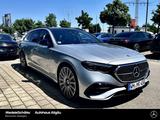 Mercedes-Benz E 450 d 4M T AMG Night Superscreen Airm Burm AHK - Mercedes-Benz E 450