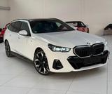 BMW 520 Touring 520 d xDrive M Sport