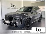 BMW X7 xDrive 40d M Sport Pro 22"/Pano/HK/Soft/Ico