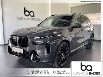 BMW X7 - 1