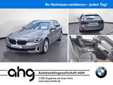 BMW 530dA xDrive Touring Luxury Line Laserlicht Head