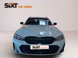 BMW 320e M Sport|ACC|SHZG|PDC+RFK|LED|NAV|PremiumSel - BMW 320 mit Hybrid-Antrieb