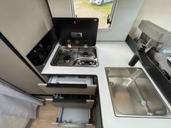 Bürstner Campeo TD 676 | 6 Schlafplätze*6 Sitzplätze