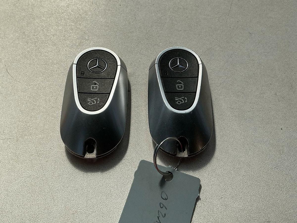 Mercedes-Benz C-Class T d Kamera*MBUX*Distro*LED*Teilleder*NaviT, миниатюра 22